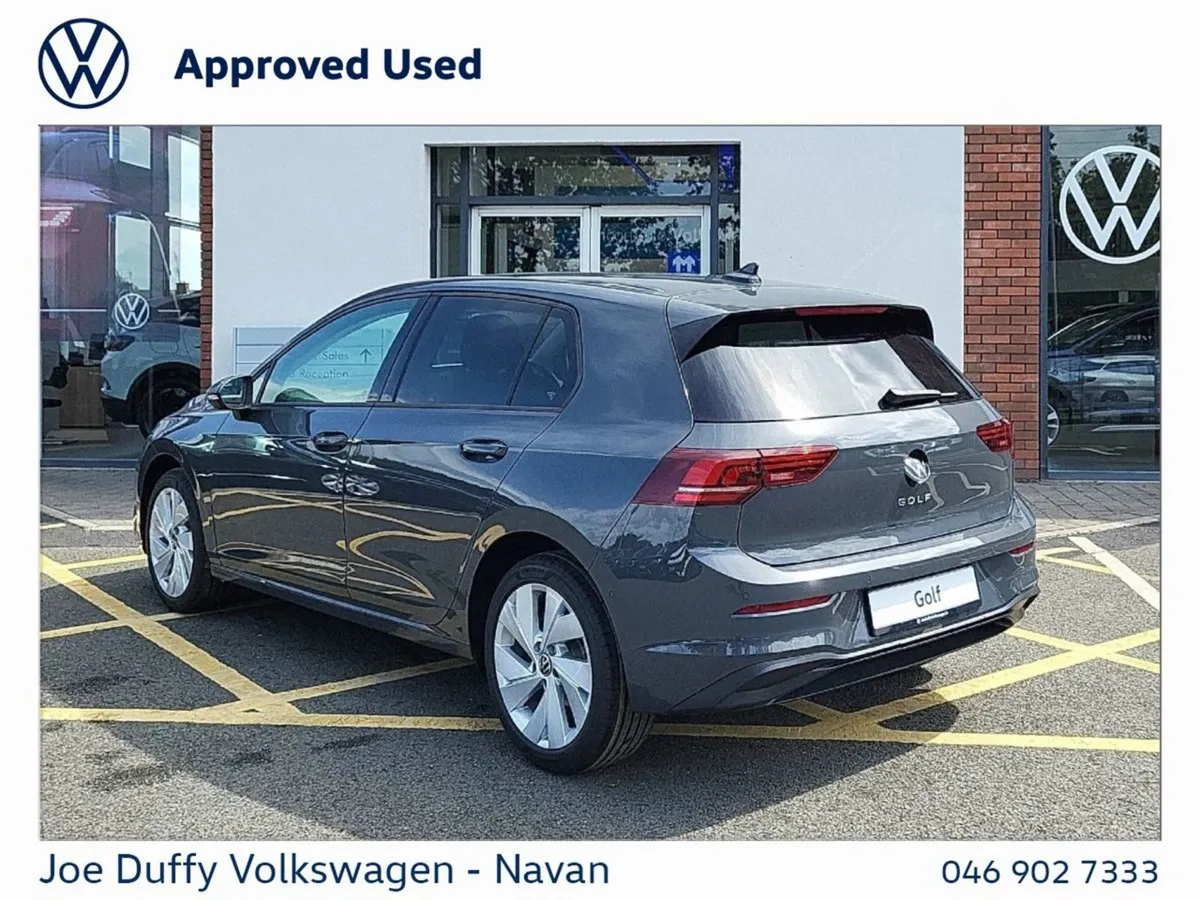 Volkswagen Golf Edition 75 1.5 TSI 116HP - Image 4