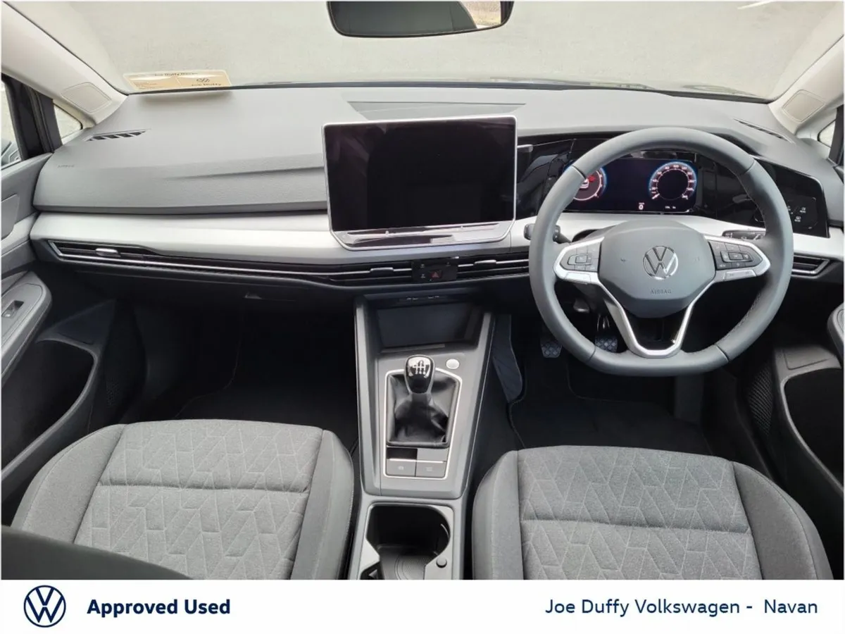 Volkswagen Golf Edition 75 1.5 TSI 116HP - Image 3