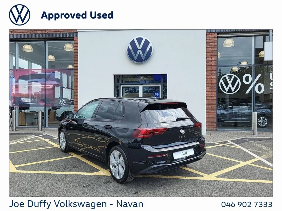 Volkswagen Golf Edition 75 1.5 TSI 116HP - Image 4