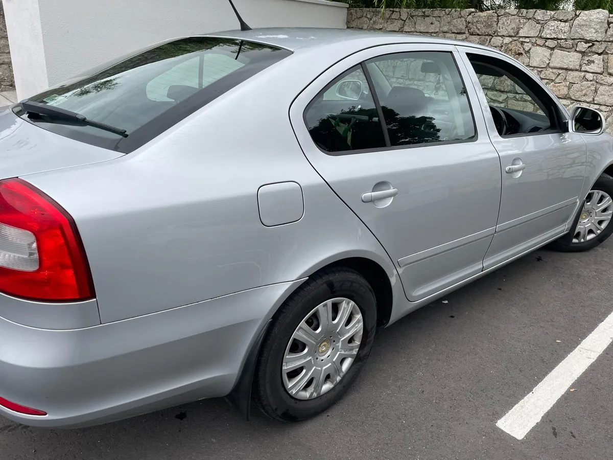Skoda Octavia NCT 06/26, Tax 05/26 - Image 1