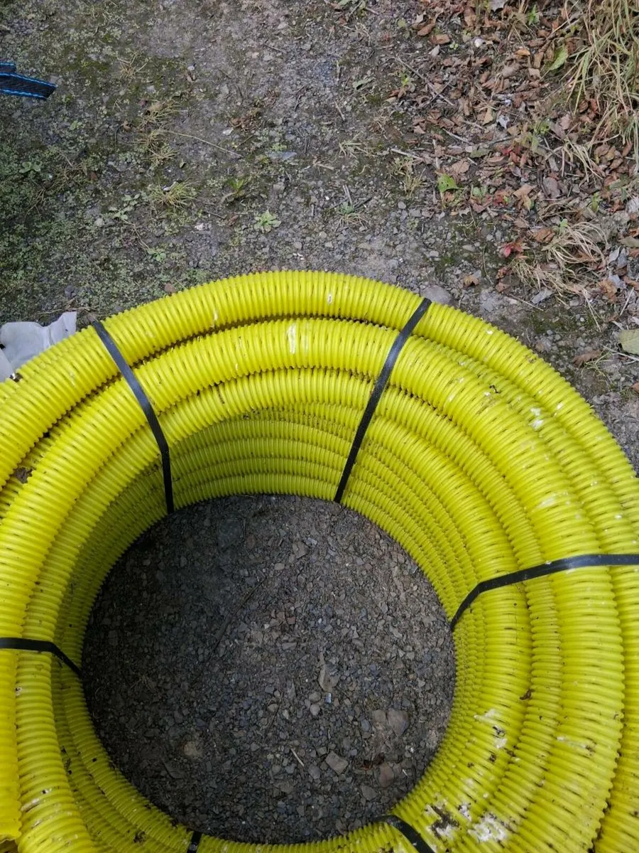 Drainage pipe - Image 1