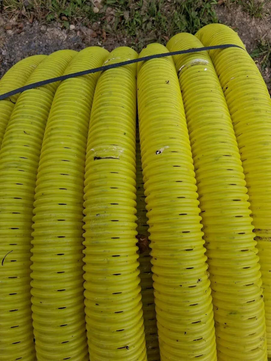 Drainage pipe - Image 2