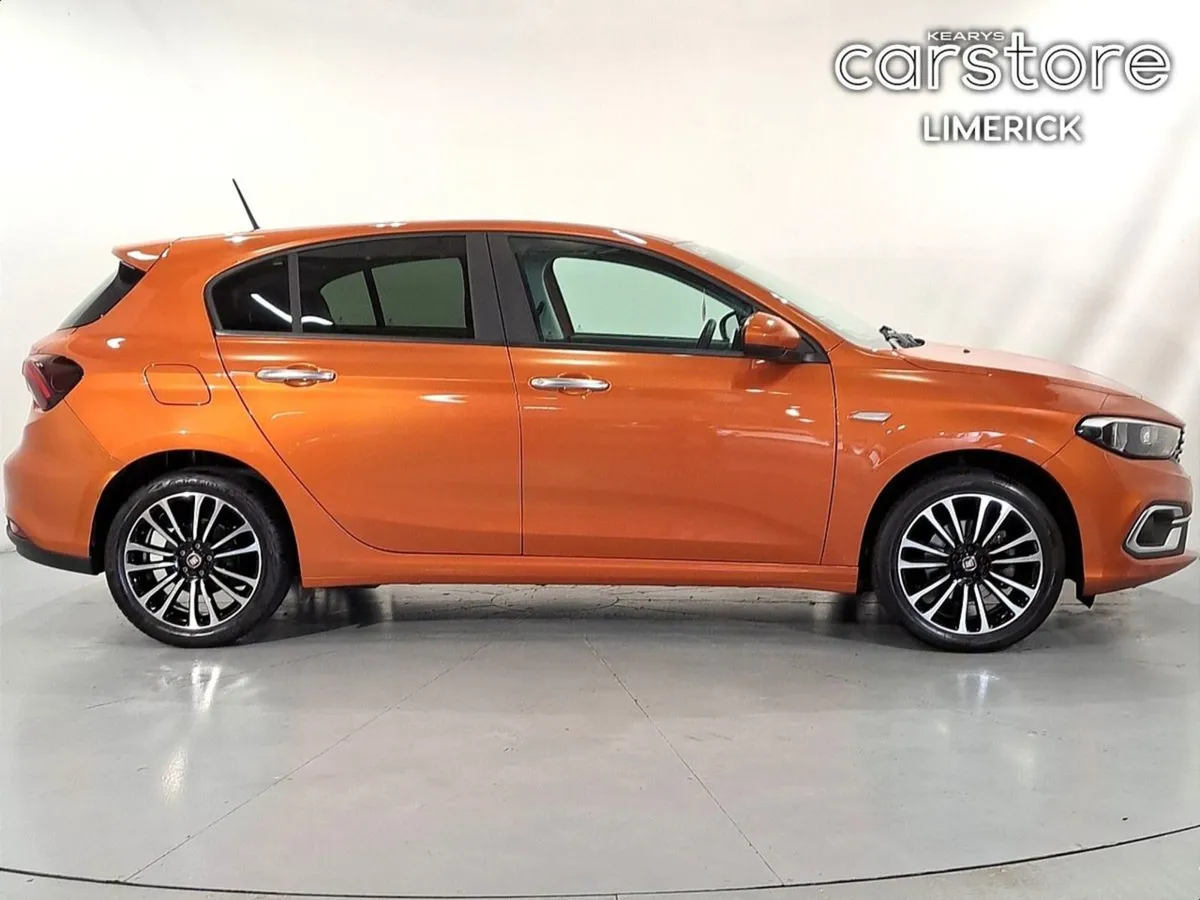 Fiat Tipo 1.0 PET High 5DR - Image 2