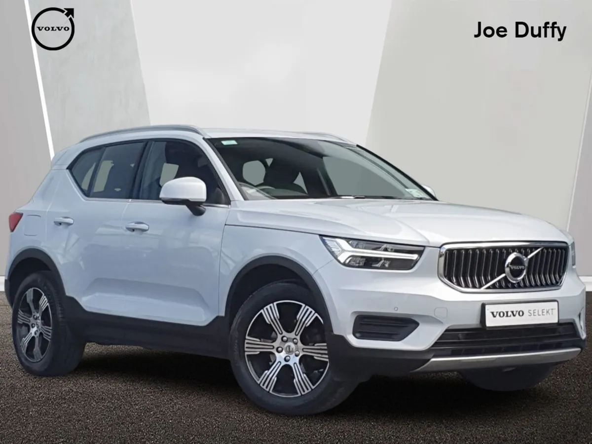 Volvo XC40 Inscription T2 PET - Image 1