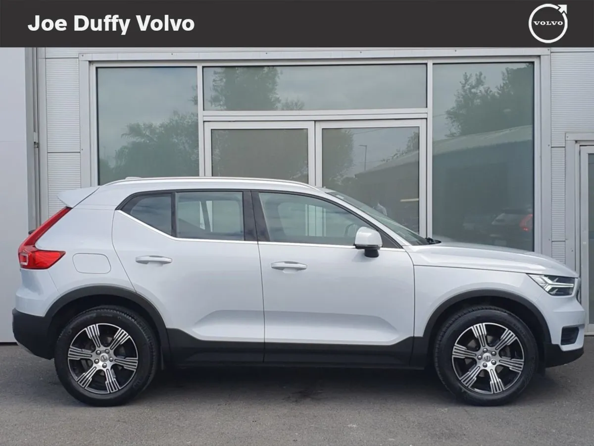 Volvo XC40 Inscription T2 PET - Image 4