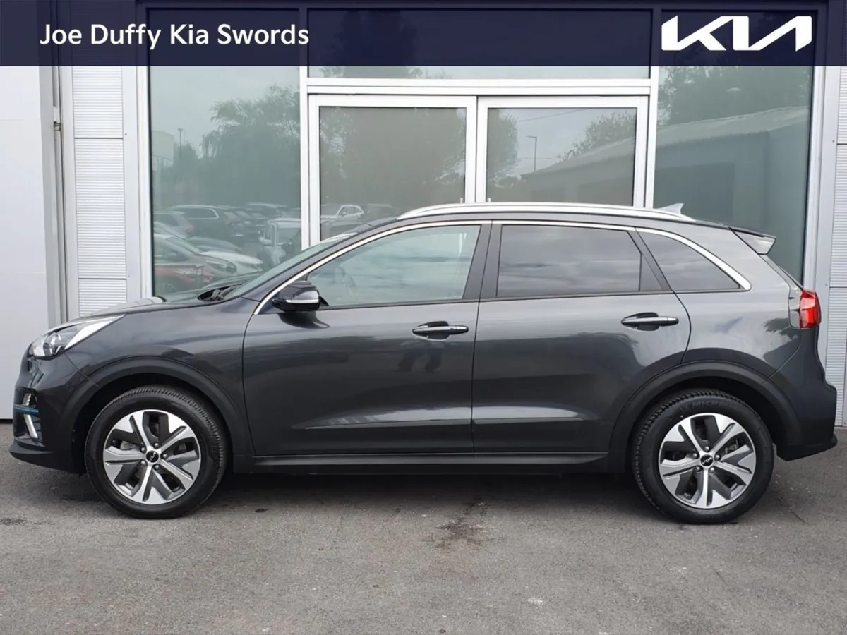 Kia E-Niro Niro 2 Ev 2 201 DCT Auto 64kwh - Image 4