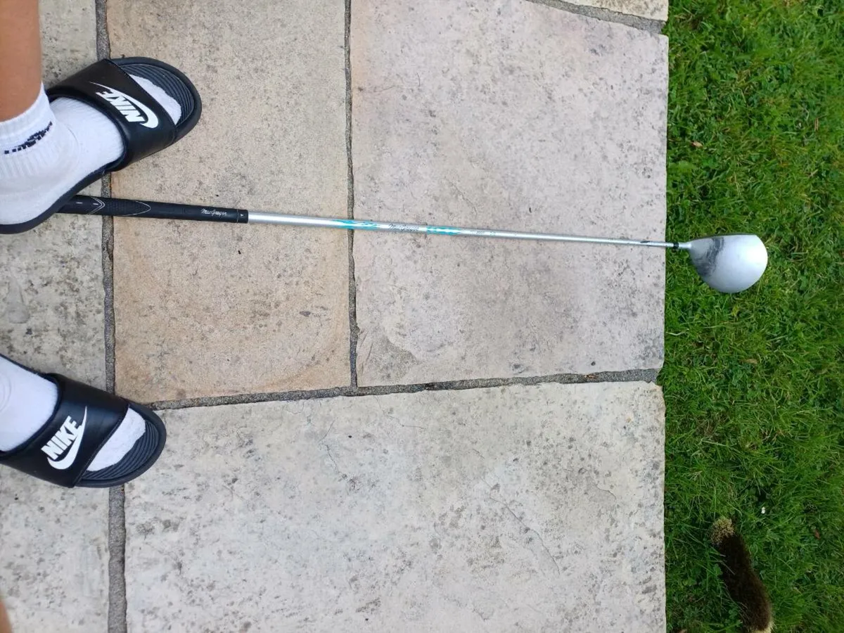 Golf Clubs - Image 2