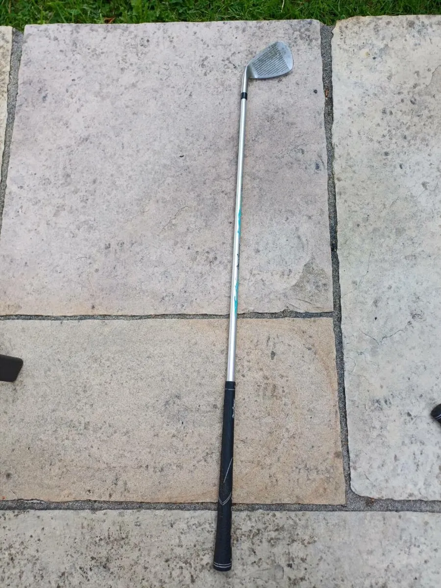 Golf Clubs - Image 4