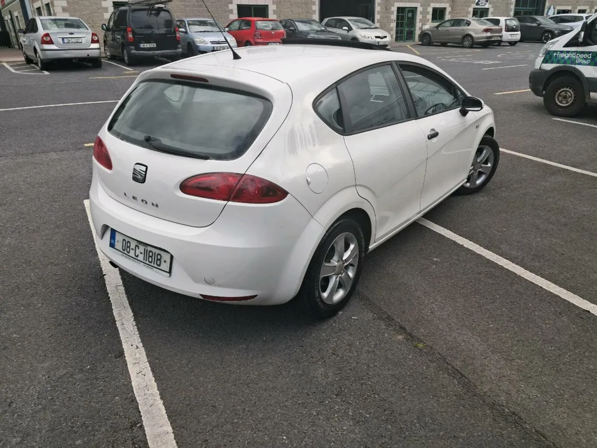 1.4 seat leon - Image 2