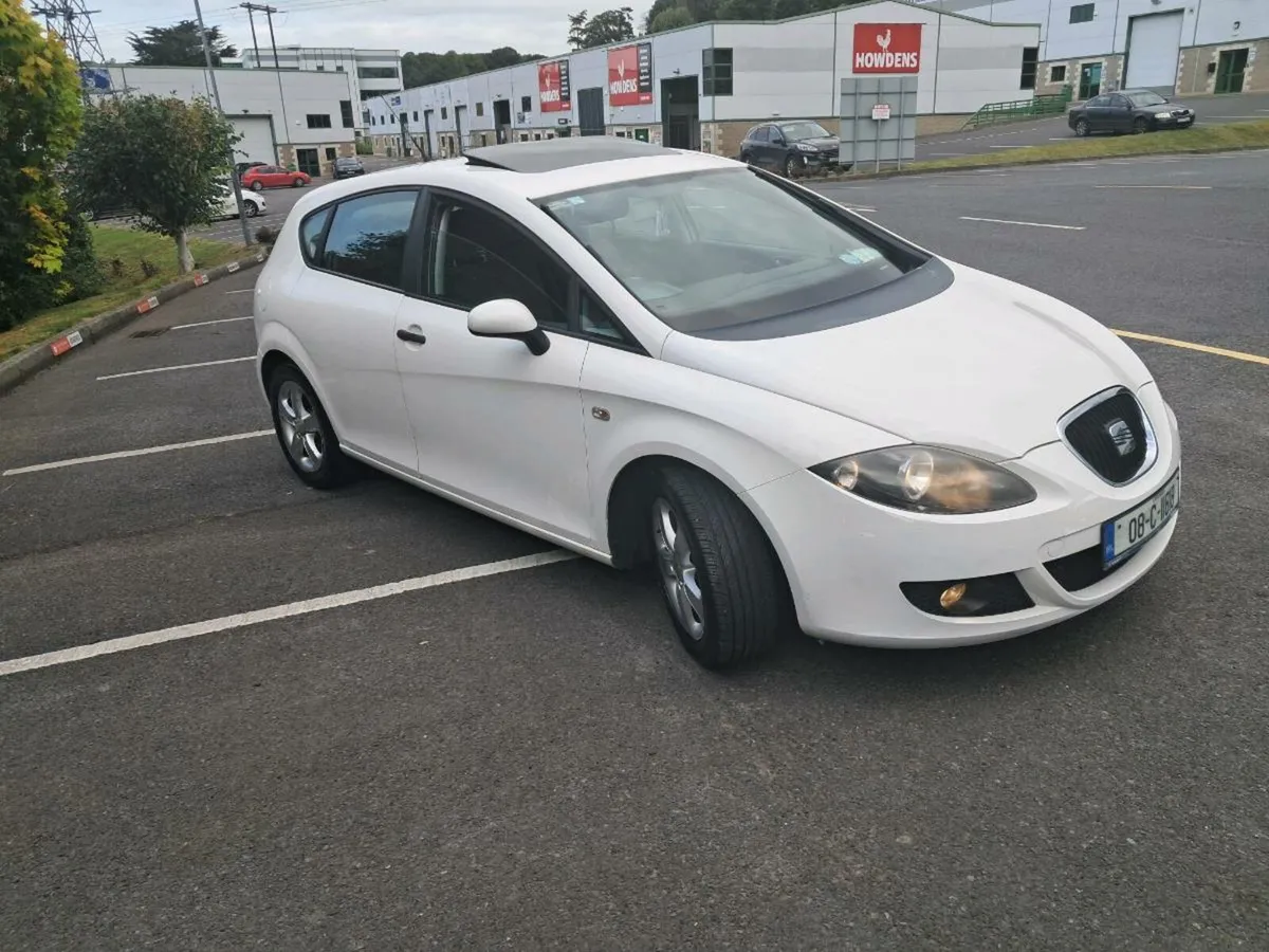1.4 seat leon - Image 3