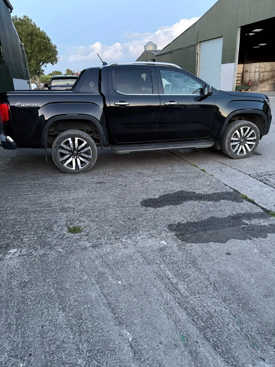 Vw amarok - Image 2