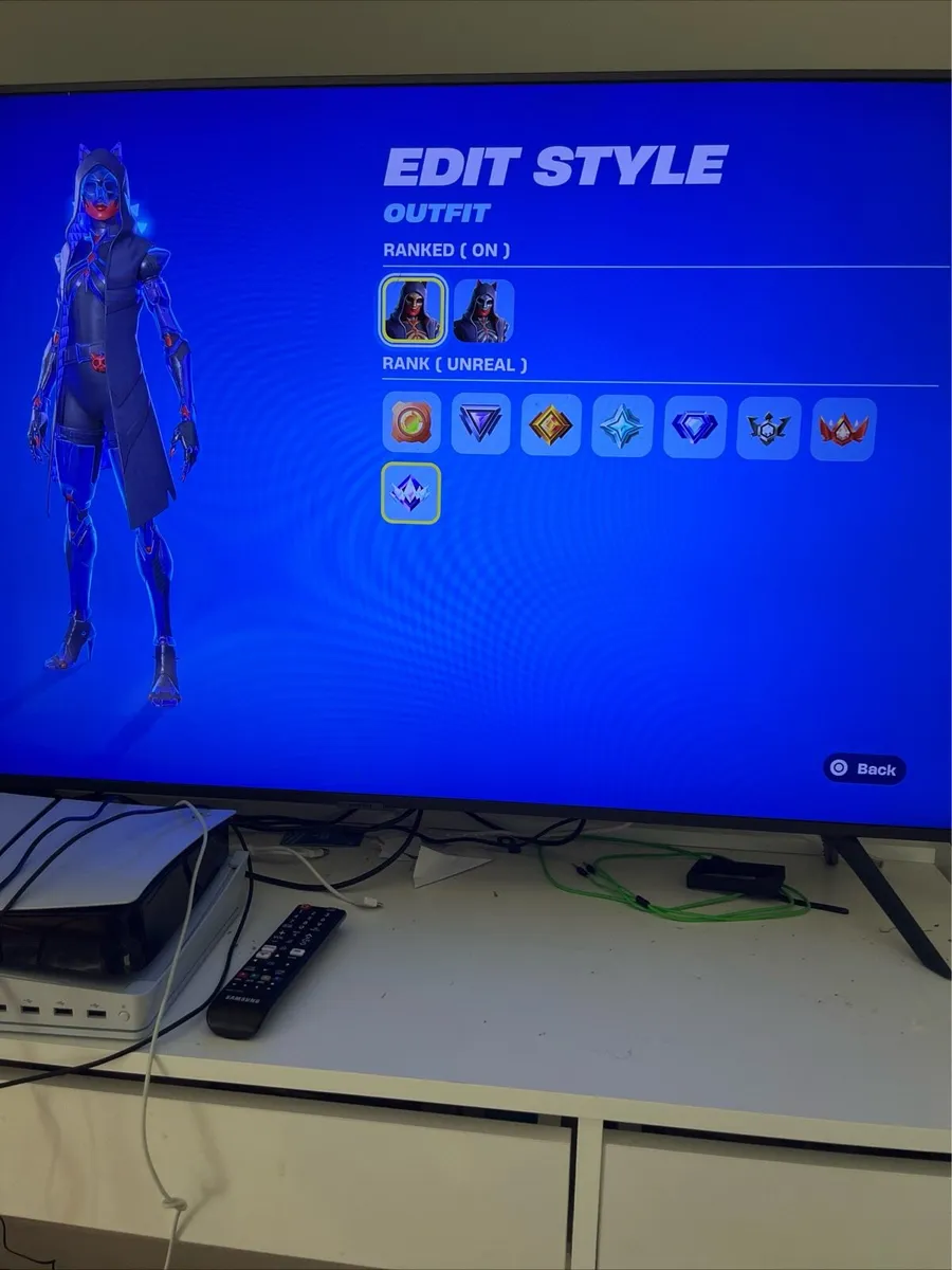 Fortnite account - Image 1