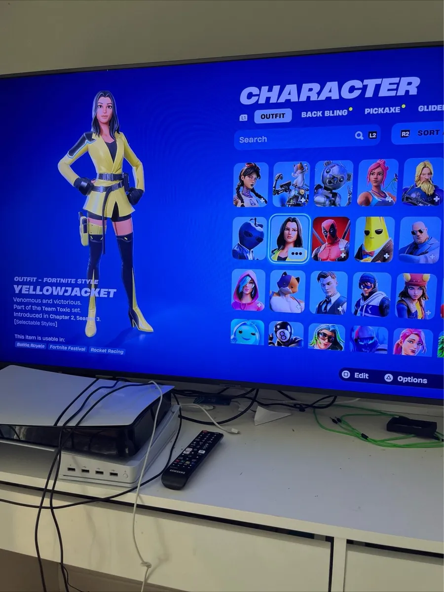 Fortnite account - Image 4