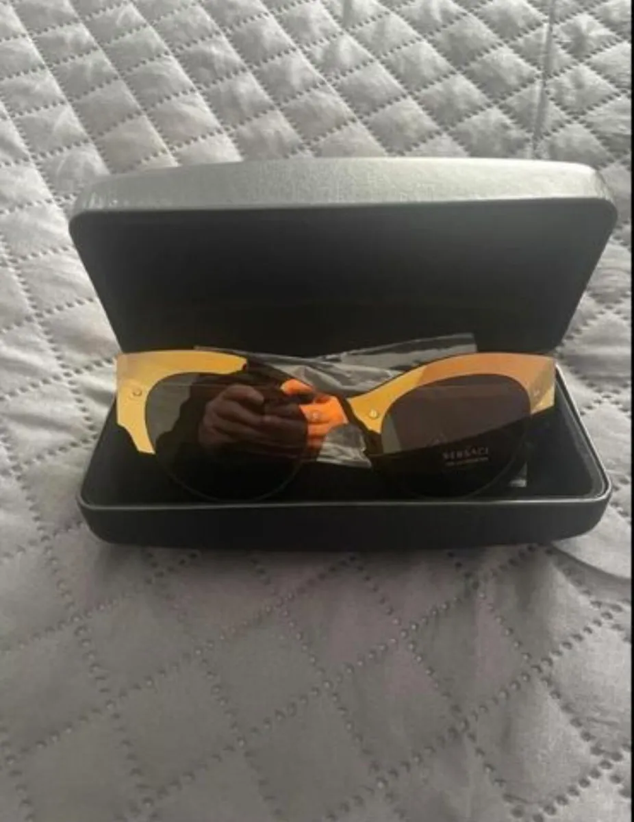 Sunglasses - Image 1
