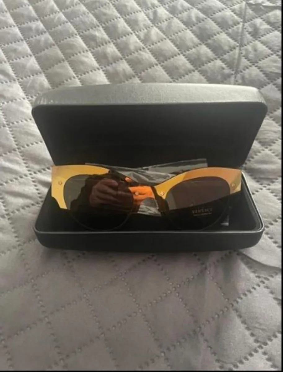 Sunglasses - Image 2