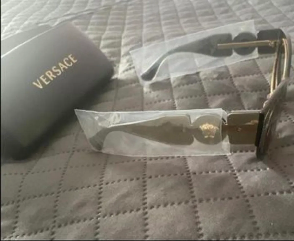 Sunglasses - Image 3