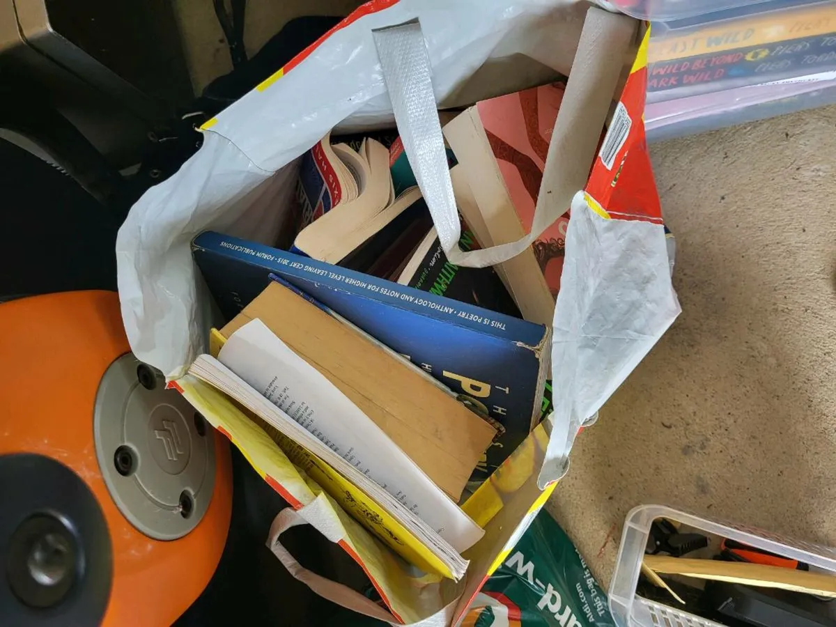 Books