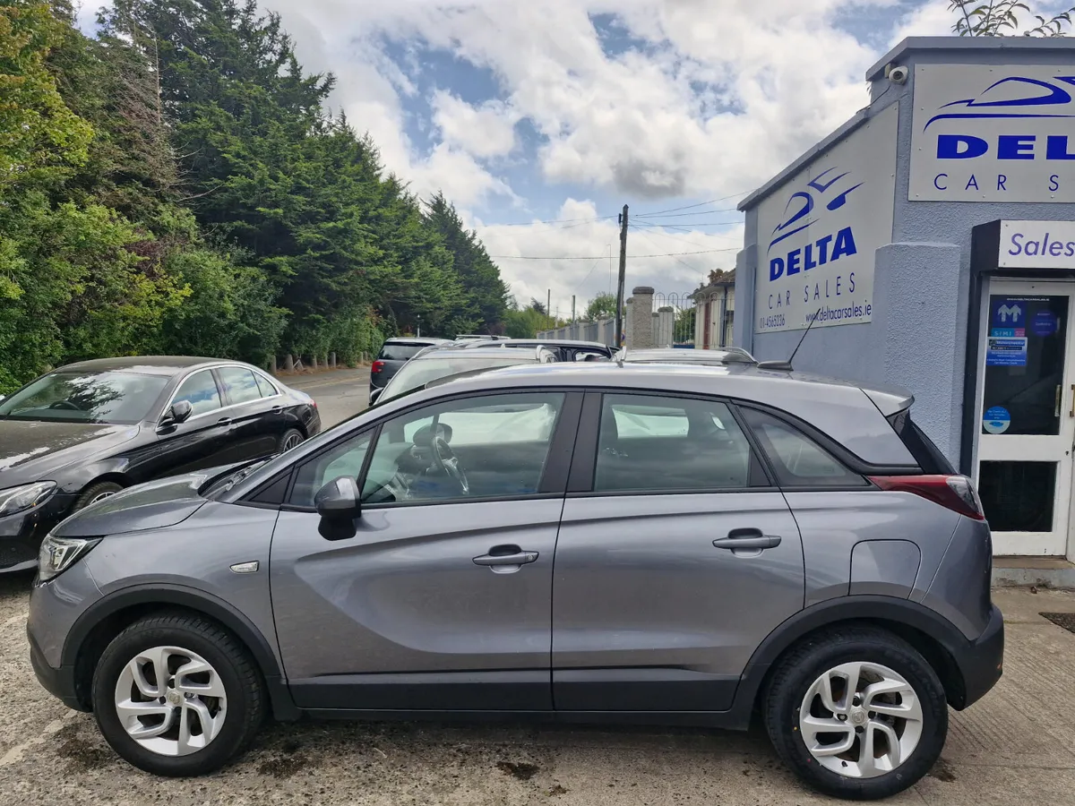 2019 OPEL CROSSLAND X NCT 09/27 **NEW WET BELT** - Image 3