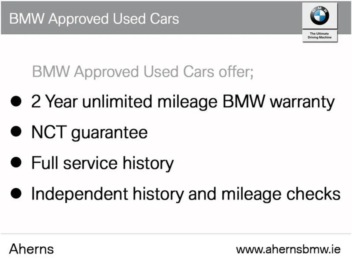 BMW X3 Xdrive20d Xline - Image 4