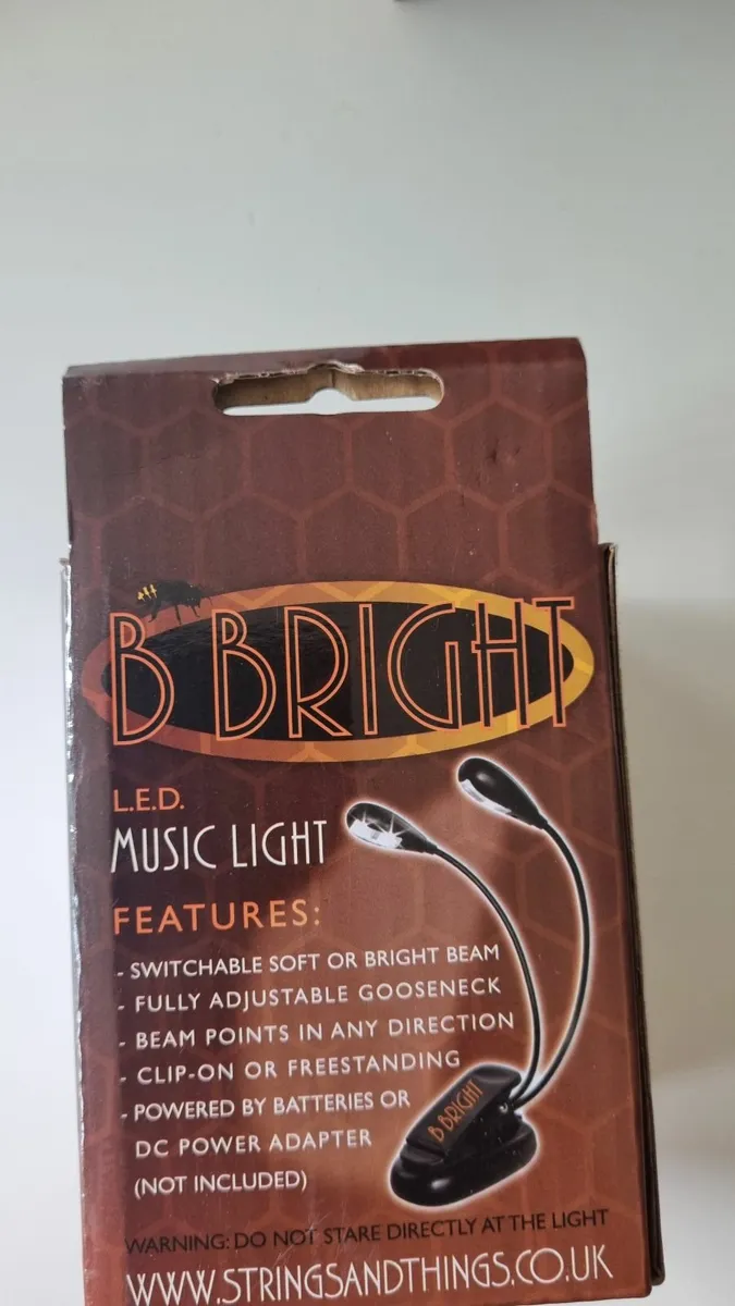Music Lights - Image 1