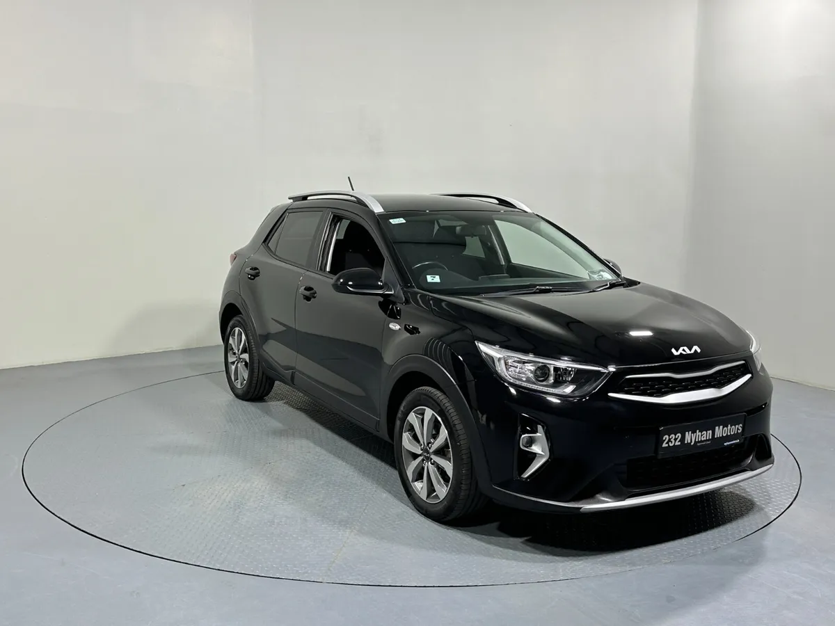 Kia Stonic K2 1.0 Petrol 232 - Image 1