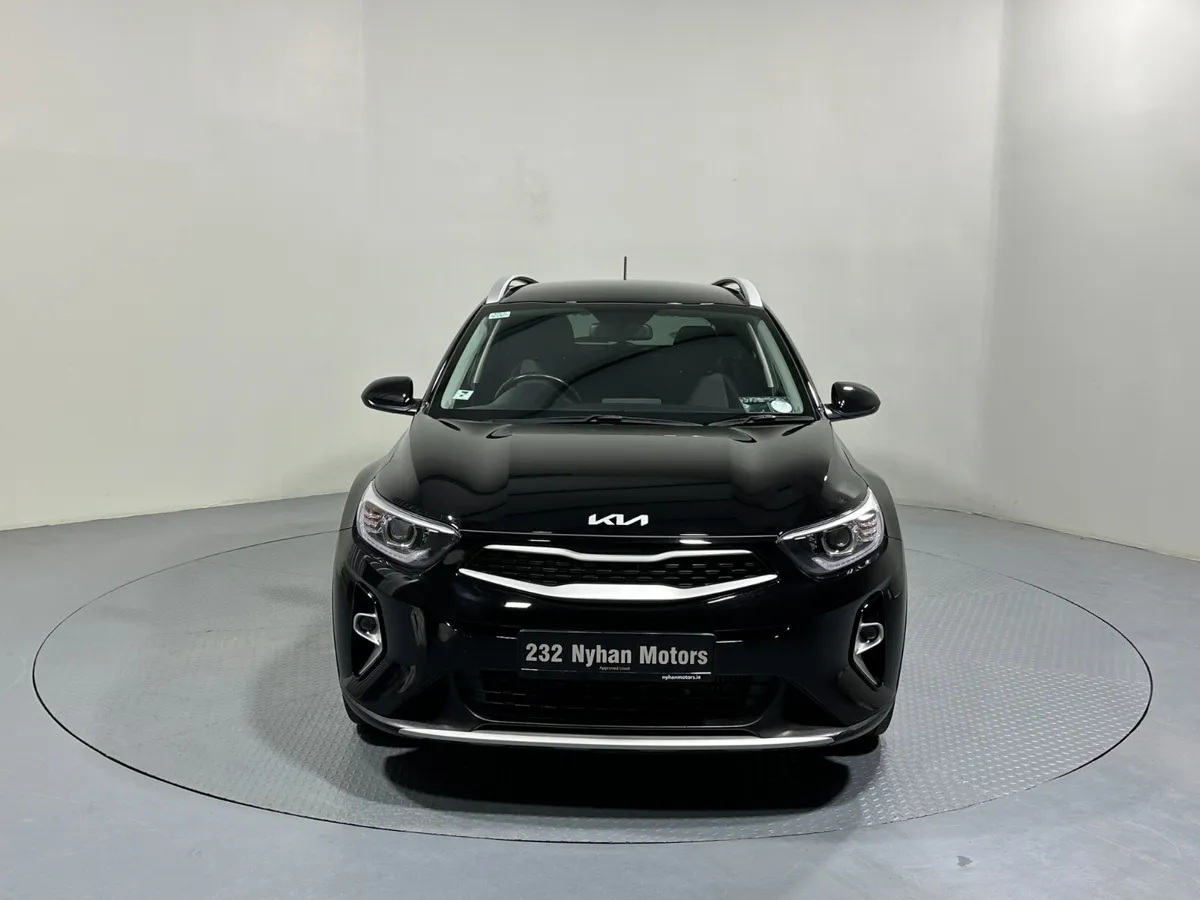 Kia Stonic K2 1.0 Petrol 232 - Image 2