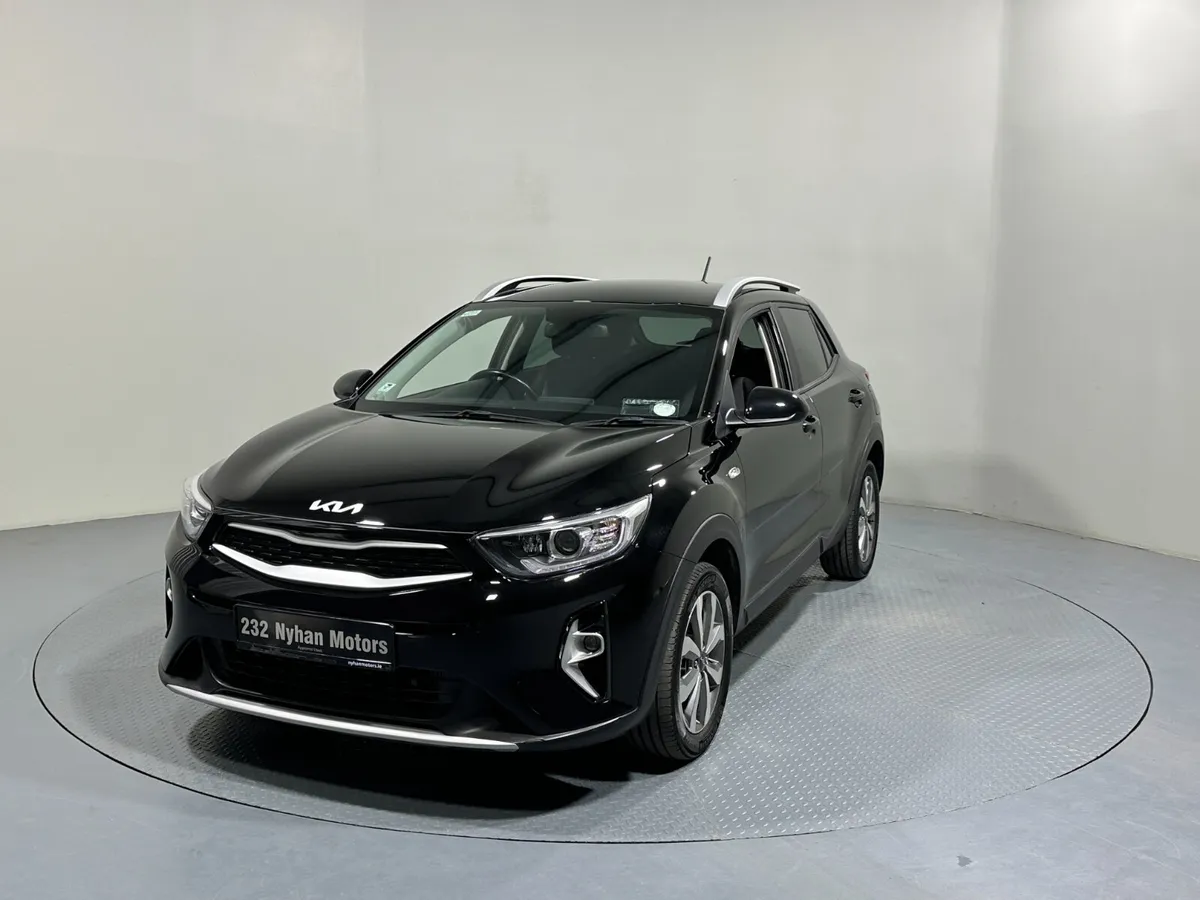 Kia Stonic K2 1.0 Petrol 232 - Image 3