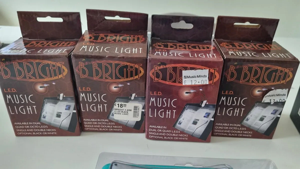Music Lights - Image 2
