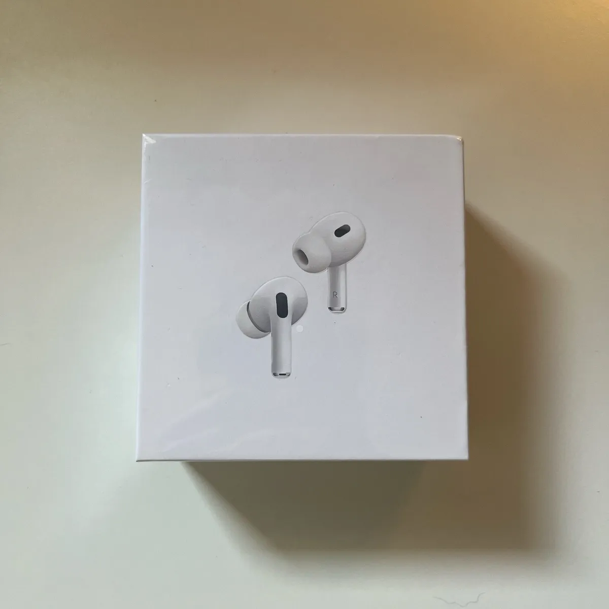 Airpod 2 pros second generation - Image 1