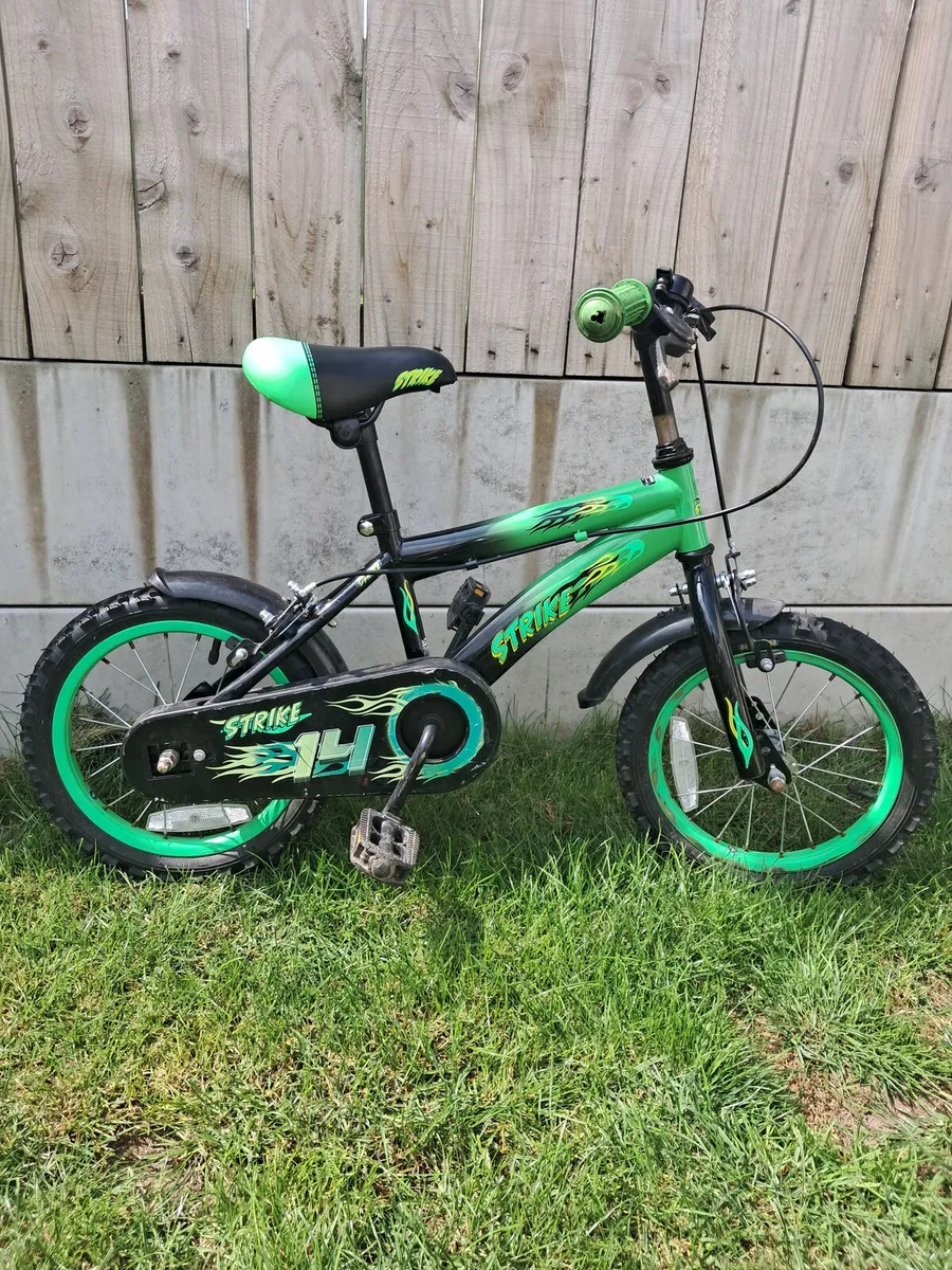 Children's bicycle - Image 2