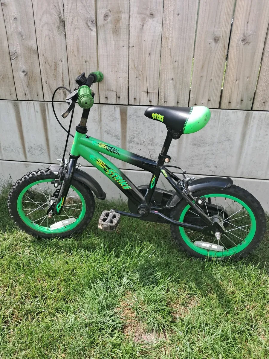 Children's bicycle - Image 4