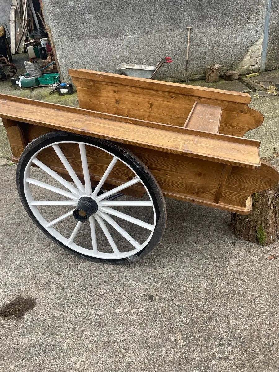 Cart - Image 1