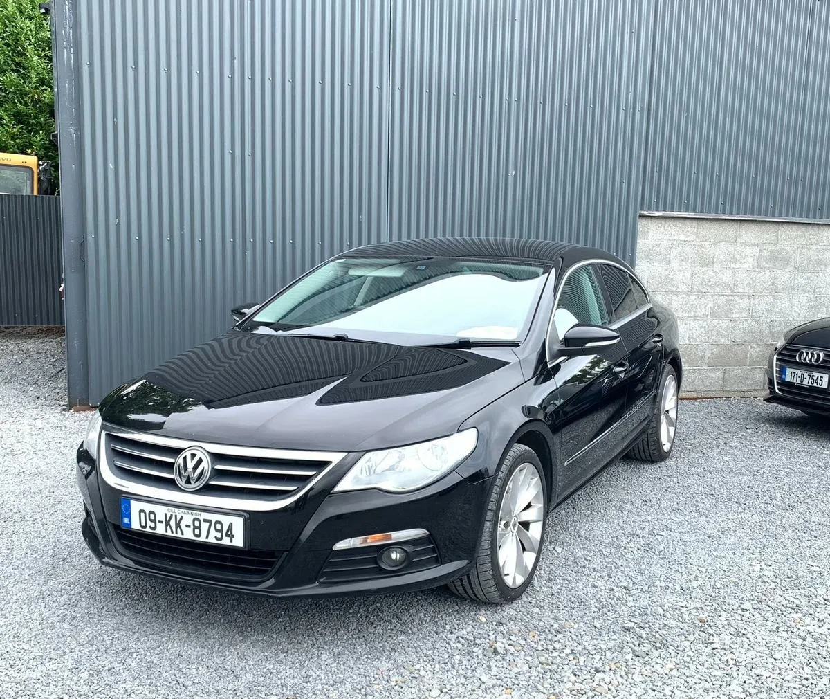 Volkswagen Passat CC New NCT - Image 1