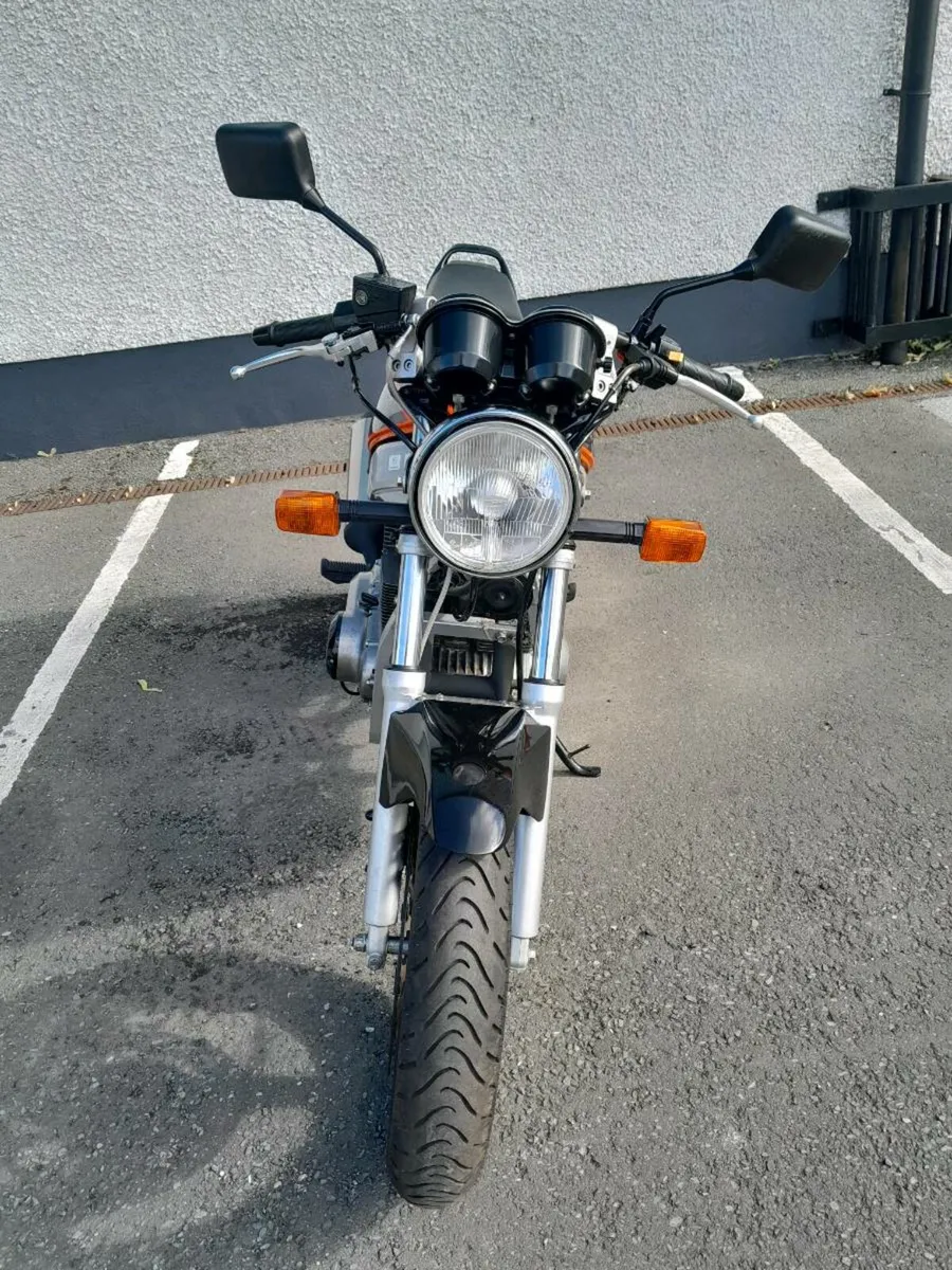 Suzuki gs500e 1999 a2 learner legal - Image 3