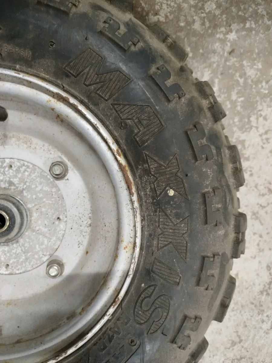 Quad Tires - Image 2