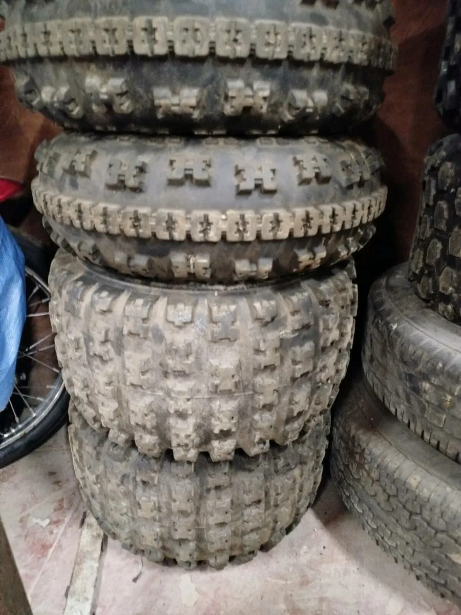 Quad Tires - Image 3
