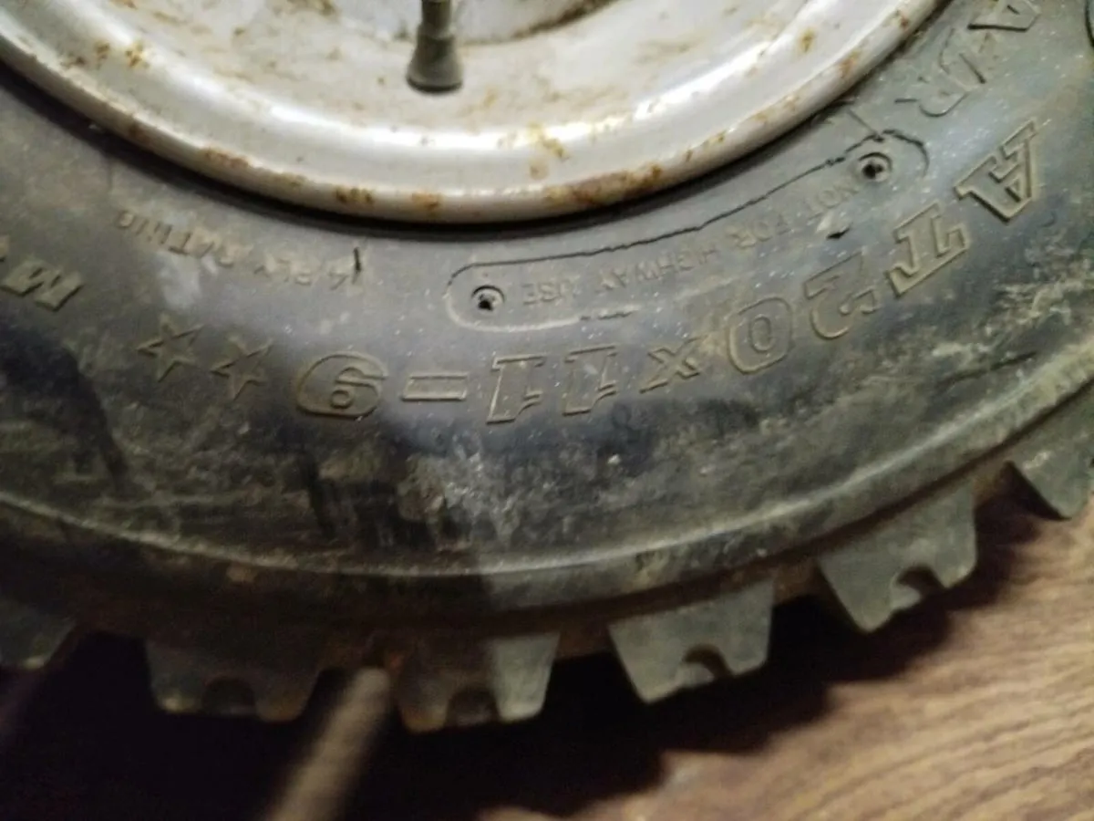 Quad Tires - Image 4