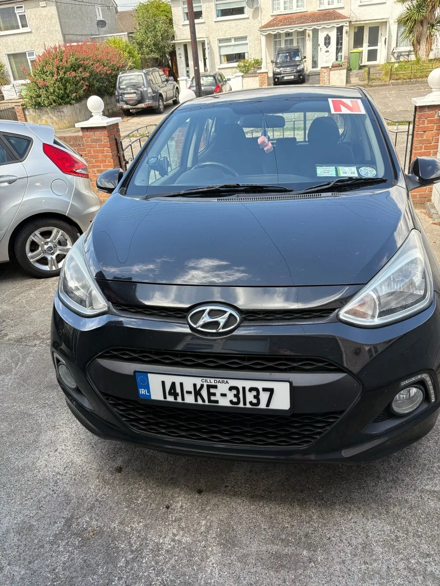 Hyundai i10 - Image 2