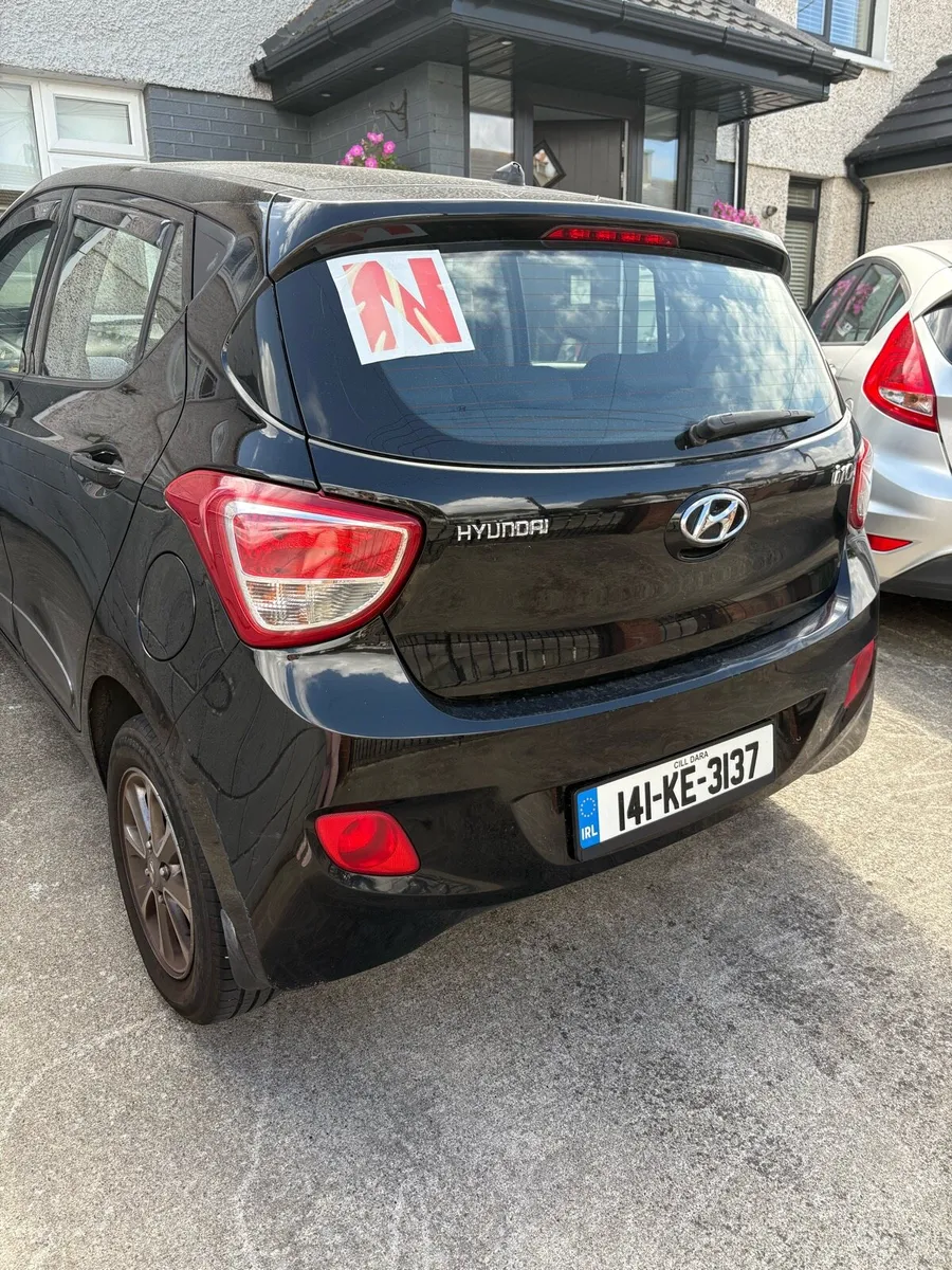 Hyundai i10 - Image 3