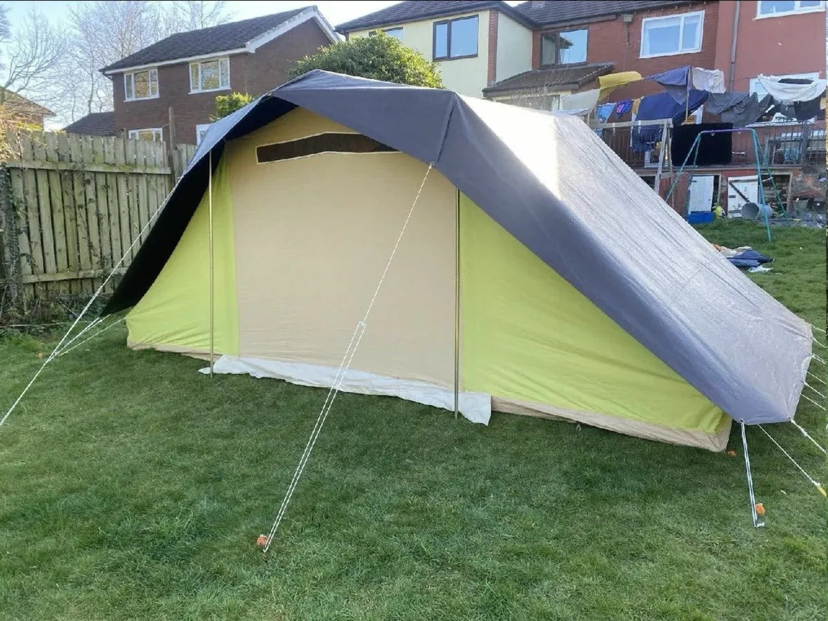 Cabanon Bora Bora Tent. - Image 4