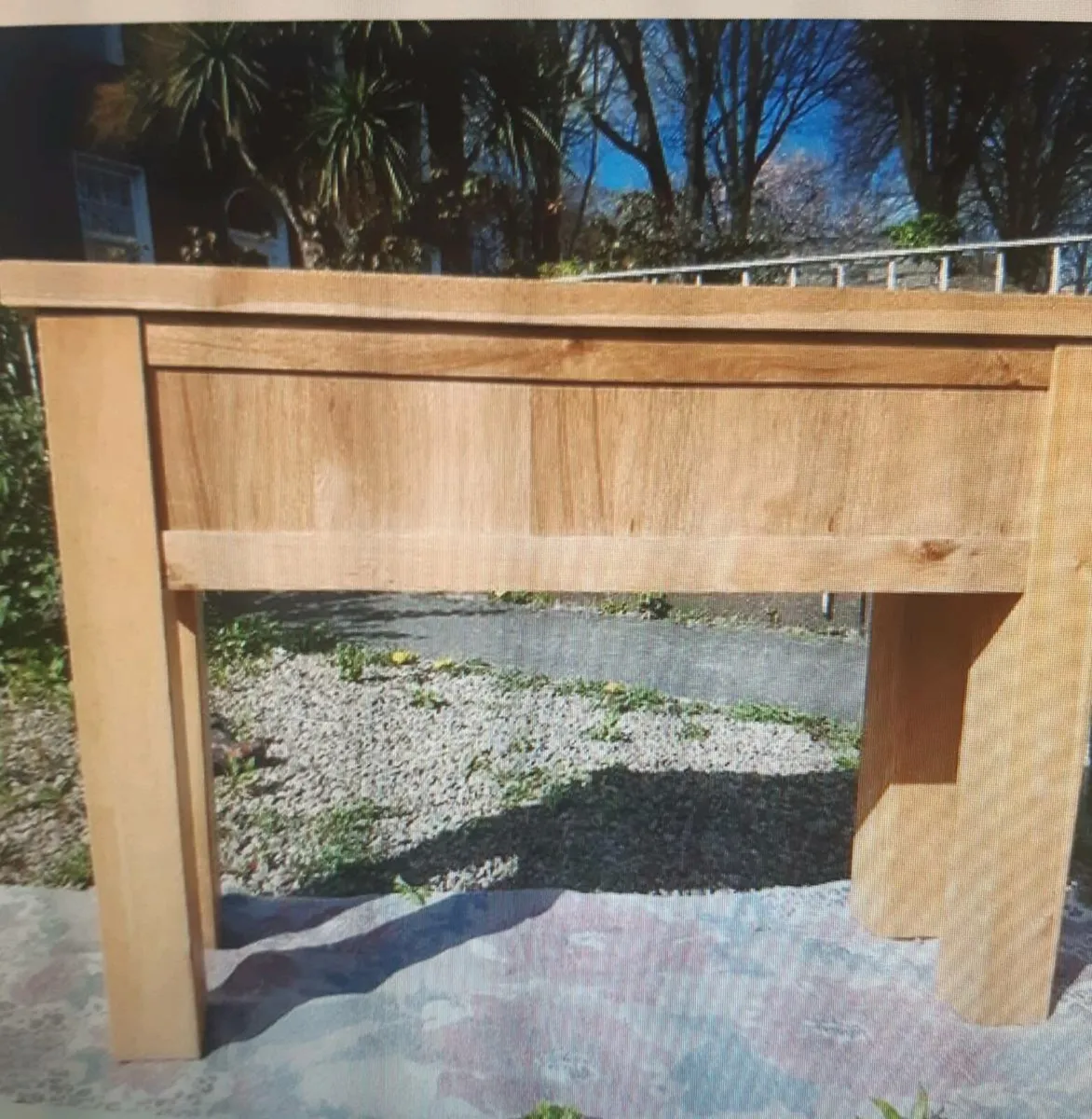 Console table - Image 3