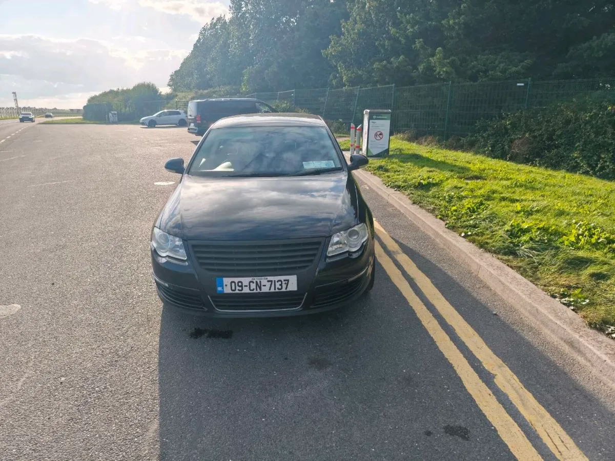 VW Passat - Image 1