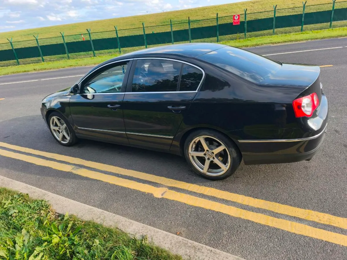 VW Passat - Image 2