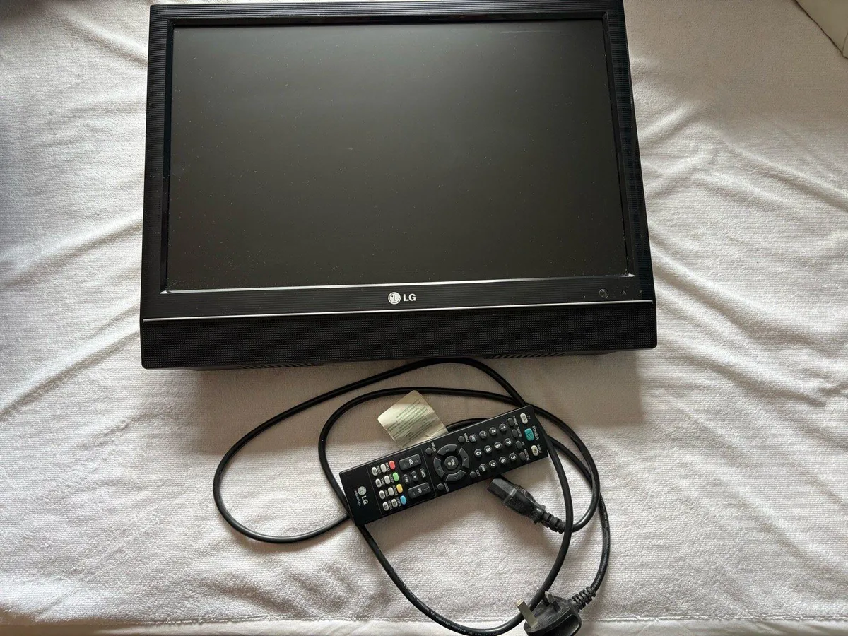 Tv - Image 1