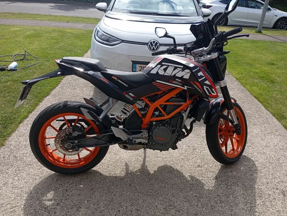 KTM Other 2016 - Image 1