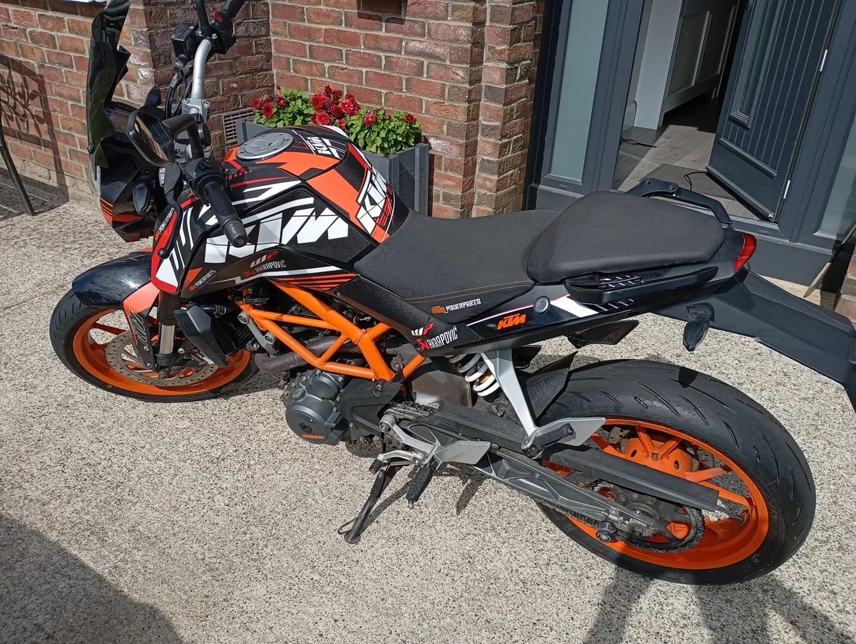 KTM Other 2016 - Image 2