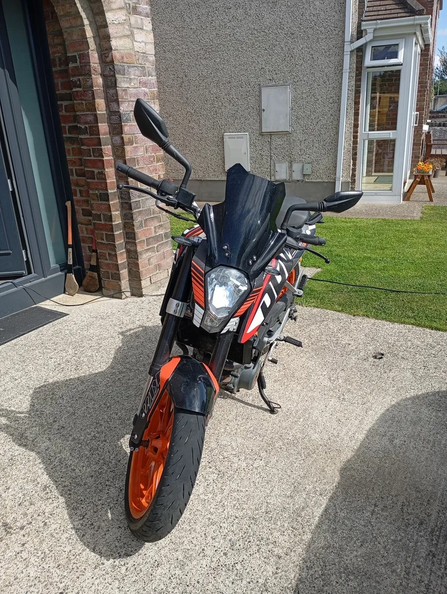 KTM Other 2016 - Image 3