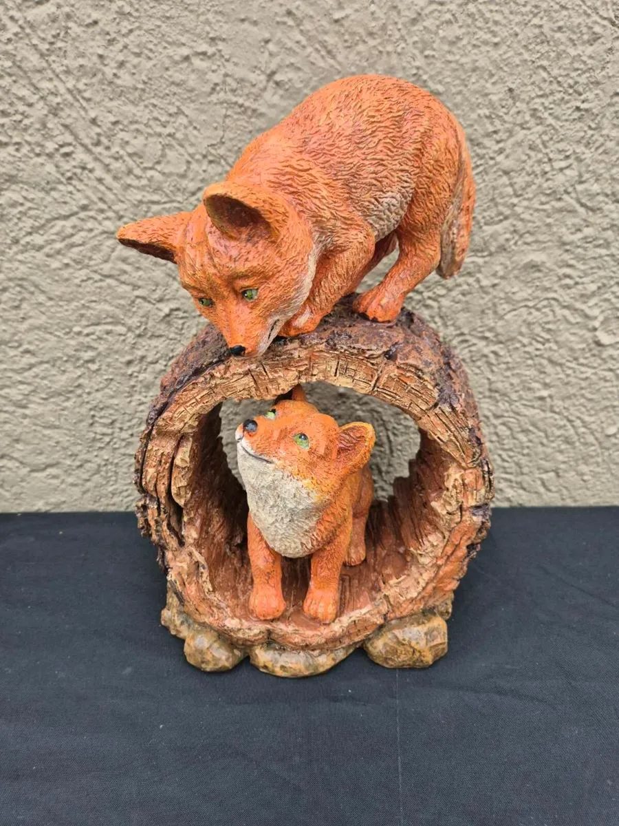 Fox