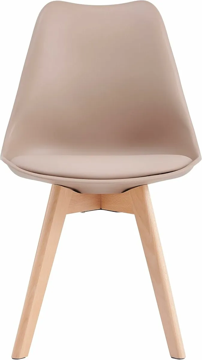 Dining chairs Set of 6/ Chairs/ New chairs/ Modern - Image 3