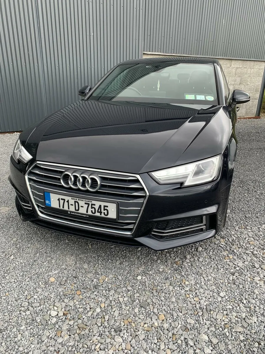 Immaculate A4 s-line Quattro - Image 2